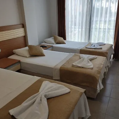 Soleil Hotel Hotels near Ladies Beach