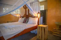 Mbuyuni Beach Village