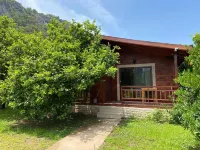 Cirali Villas 2