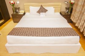 Rafflesia Serviced Apartments