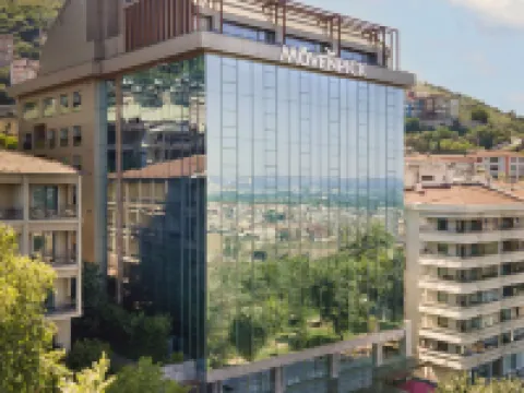 Mövenpick Bursa Hotel and Thermal Spa Hotels in Bursa