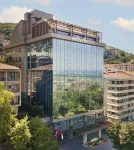 Mövenpick Bursa Hotel and Thermal Spa Hotels in der Nähe von Seidenbasar