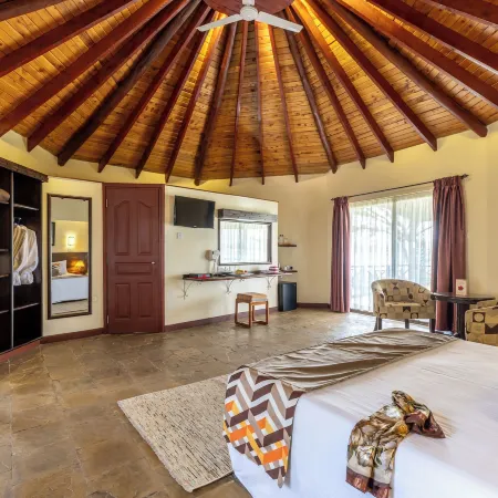 Sentrim Elementaita Resort