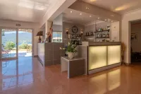 Hotel Hibiscus Hotel a Sartene