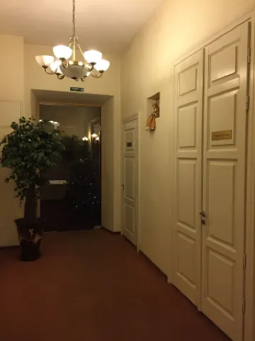 佛羅倫薩精品飯店