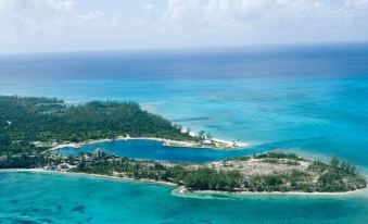 Cape Eleuthera Resort & Marina