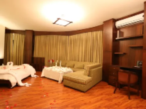 Grand Gabriel Hotels in Zouq Mosbeh