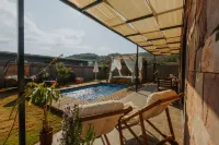 Kıvanç Tatil Köyü - maisons de vacances