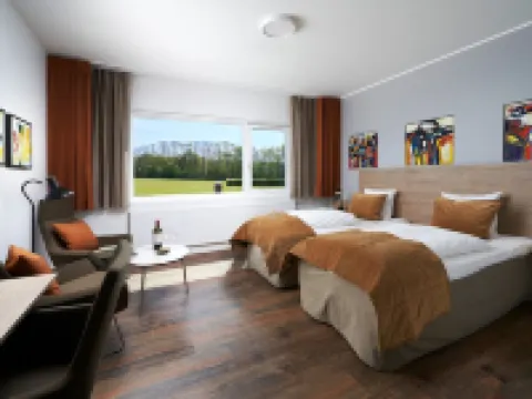 Trinity Hotel og Konference Hotels in Fredericia