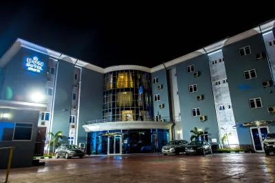 Bon Hotel Hyatti Warri Hotels in 