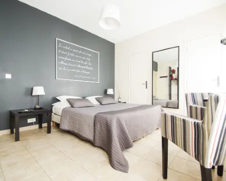 La Bastide Tara Hotels in Cabries