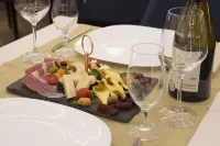 Heritage Hotel Leon Coronato - breakfast