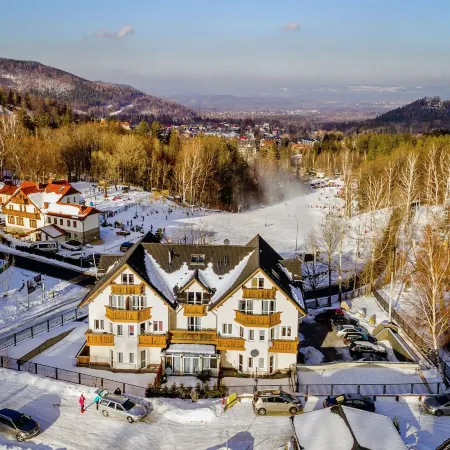 Na Wilczej, Sun & Snow