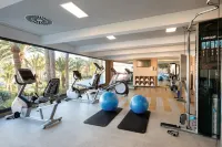 Hotel Riu Palace Palmeras - All Inclusive - نادي رياضي