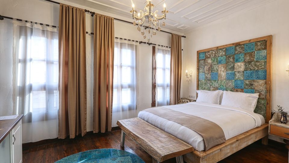Trilye Bay C Konak