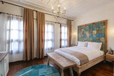 Trilye Bay C Konak Hotels in Tirilye Mahallesi