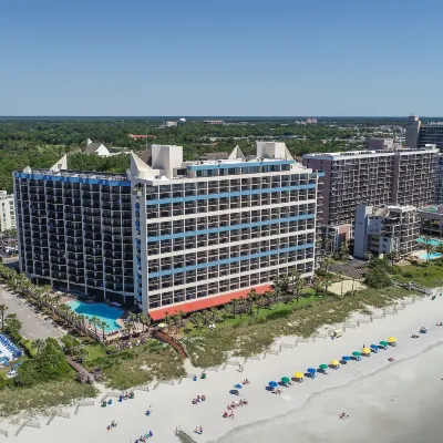 Ocean Reef Resort Hotels near Dunes Shopping Center