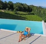 Pension Vuglec Breg - Pools