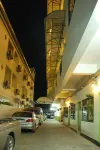 Darlington Place - موقف سيارات