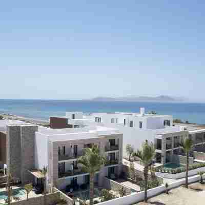 Lango Design Hotel & Spa, Adults Only Hotel Exterior