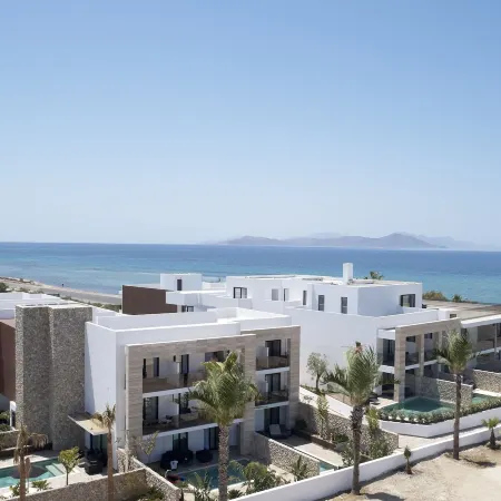 Lango Design Hotel & Spa, Adults Only