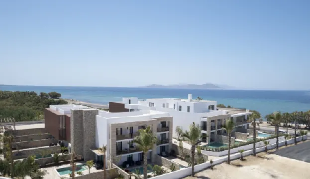 蘭戈設計酒店及水療中心 - 限成人入住