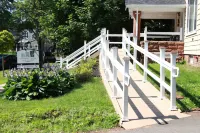 The Sonata Inn - Inns