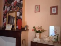 Chambre d'hôtes Bleu Lavande فنادق في Laguepie