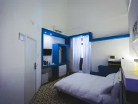 Casa Manfredi Hotels in Manfredonia