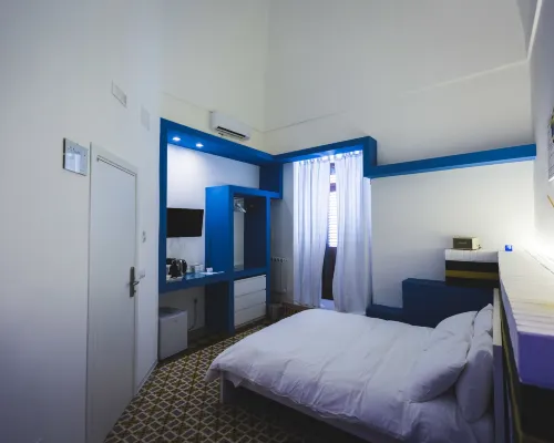 Casa Manfredi Hotels in Manfredonia