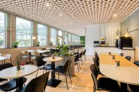 Green Park Hotel Brugge - breakfast