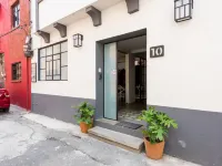 라 팔로밀라 B&B 포로 셰익스피어 주변 호텔