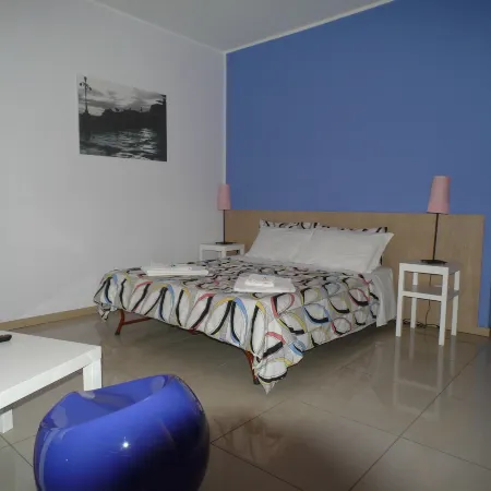 Sicily Rooms Enna Hotels in Enna