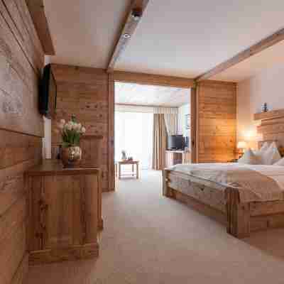 Hotel Leitenhof 4 Sterne Superior Rooms