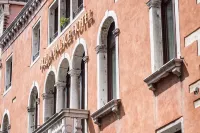 Aqua Palace Hotels in Venedig