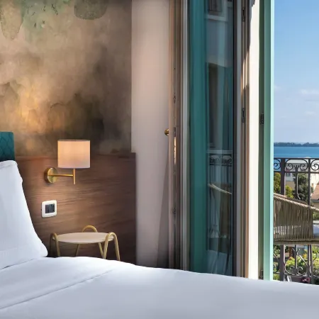 Gardone Palace Hotel