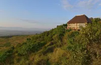 Akagera Rhino Lodge Hotels in Kayonza