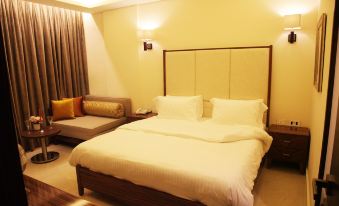 Grand Concerto Hotel