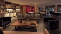 La Pirogue Mauritius - bar