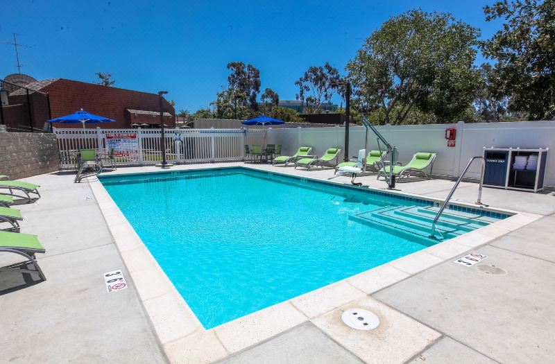Holiday Inn Express Mira Mesa-SAN Diego by IHG photo 4