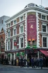 St Christopher's Liverpool Street Hotel in zona St. Mary Woolnoth Church
