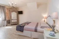 Pistoia Luxury Suite Hotel a Provincia di Pistoia