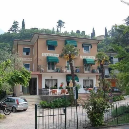 Hotel Stella Alpina