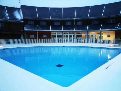 Adonis Hauts de Honfleur - Spa