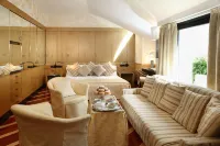 Hotel Sanpi Milano Hotels in Milan
