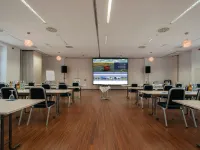 Albhotel Fortuna Hotels in Riederich