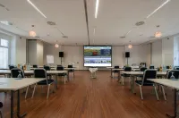 Albhotel Fortuna Hotels in GroBbettlingen