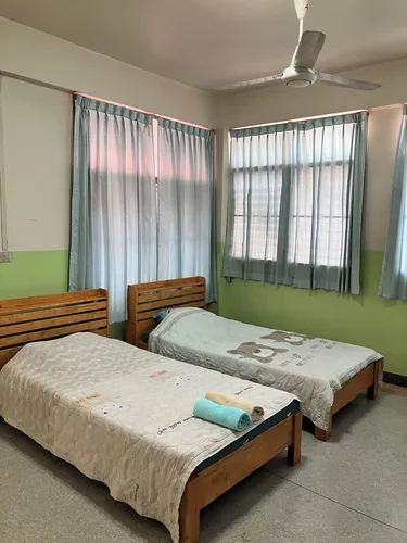 รูปภาพของสัตยาอพาร์ทเม้นท์ Sataya apartment Mahasarakham (หลังธนาคารกรุงศรี สาขามหาสารคาม)