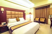 Hotel Abhinandan Hotel in zona Har Deva Ji Temple