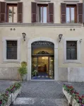 Hotel Residenza in Farnese Hotels in Navona